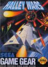 Halley Wars Box Art Front